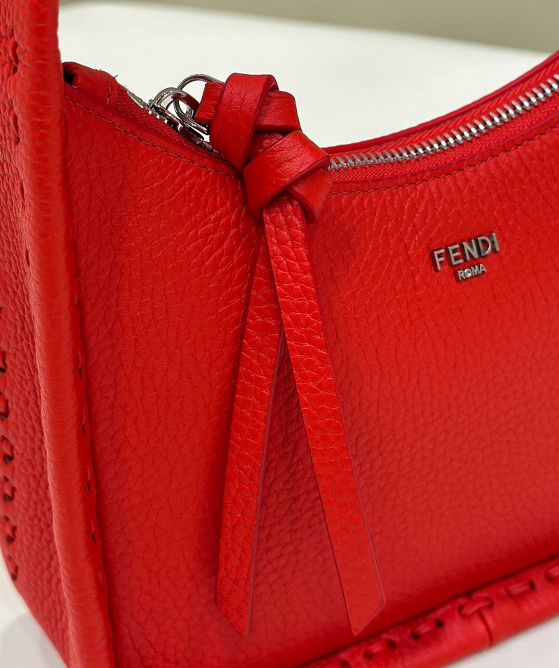 Fendi Top Handle Bags